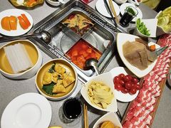 -海底捞火锅(赛格国际购物中心店)