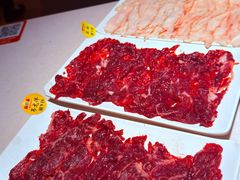 -潮泰牛肉火锅 · 创于1992年(车公庙店)