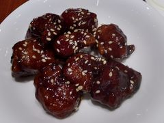 糖醋排骨-鼎泰丰(国金店)