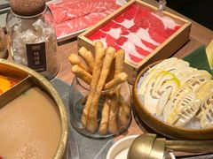 -巴奴毛肚火锅(王府井百货店)