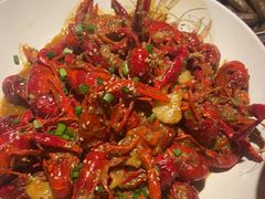 -三杯赤運·中式小酒馆(所城里店)