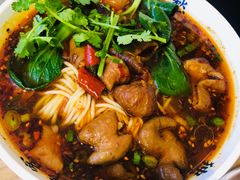 -文叔·湖北名小吃·小龙虾(华强北店)