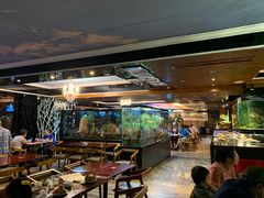 -泰谷酒店·太古码头闽菜自助餐厅