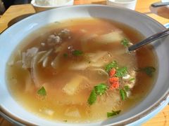 -东方肉馆(文庭雅苑店)