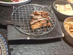-炭虎烤肉(桂林路店)