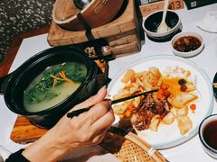 -猪腰一家·地道佛山菜(盐步店)