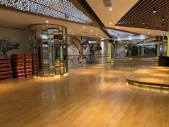 -银吉姆健身(恒隆馆)