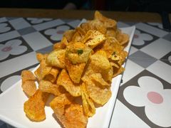-勇利赵家烤肉坊(翠华北路店)