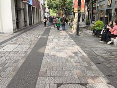 -杭州胡庆余堂第二中医门诊部