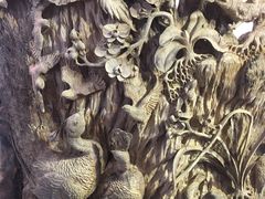 -南宁国际会展中心(会展东博文化旅游区)