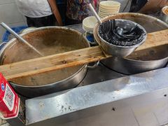 -逍遥镇刘相五胡辣汤豆沫馆(康复中街店)