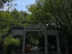 -杭州黄龙洞