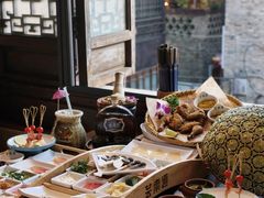 -芸南道·过桥米线(昆明老街旗舰店)