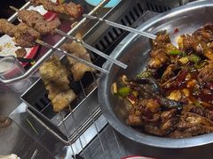 -古彭7只羊·徐州烧烤(玄武墨香路店)