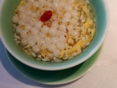 酒酿圆子-江南厨子·品苏杭(华润万象店)
