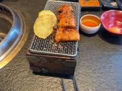 -300杯·和牛烧肉清酒专门店(廊里店)