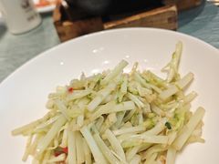 -盛福楼·惠山宴(盛岸路店)