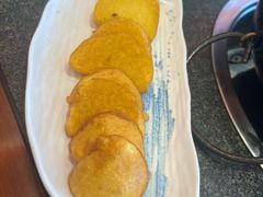 -揽月斋炙子烤肉·清真(安定门·五道营店)