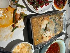 -外婆家(西红门荟聚购物中心店)