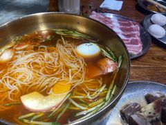 -原始泥炉烤肉(总店)