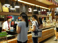 -鱼鼎香烤鱼火锅(华发商都店)