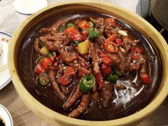 -小辉哥大排档(船山路总店)