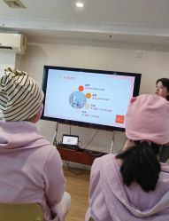 点击看大图 -宝媛会月子中心(越秀店)