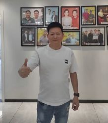 -唐风采假发补发定制