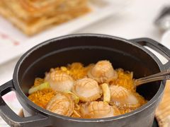 鲍-翠园(北京王府中环店)