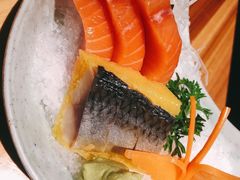 -立山居酒屋·烧鸟 天妇罗(西北湖店)