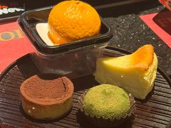 -牛New寿喜烧(金茂览秀城店)