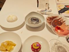 -Le Comptoir de Pierre Gagnaire
