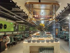 -金滏山烤肉·海鲜·火锅自助餐厅(襄阳万达店)