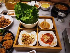 -韩宫宴和牛烤肉(合肥滨湖银泰城店)