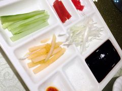 -四季小馆·地道北京小吃(广百店)