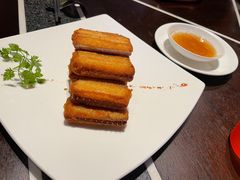 -杭州西子湖四季酒店·金沙厅