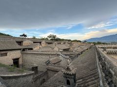 -山西王家大院