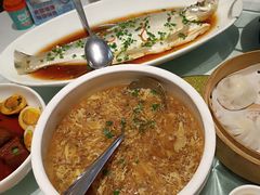 -乾隆美食·本帮菜(黄河路店)