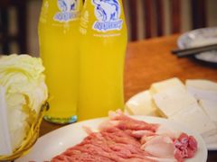 -前门张记涮肉(前门店)