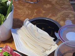 -塔兰齐新疆孜然火锅(鲤鱼山路店)