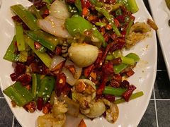 -798烧烤工厂(太和路店)