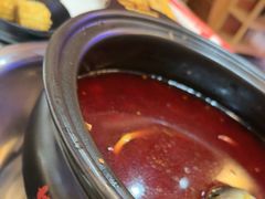 -钢管厂五区小郡肝火锅串串香(清河店)