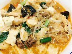 -刘信牛羊肉小炒泡馍(回民街店)
