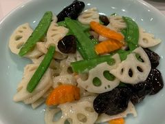 -新侨小馆(东直门北小街店)