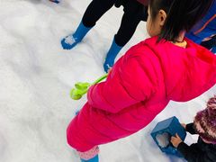 -Mr·Kuma酷么先生雪之乐园