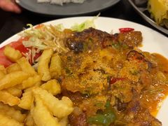 -妈阁铭记澳葡美食
