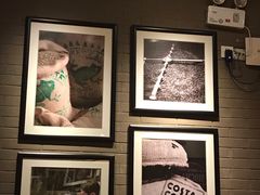 -COSTA COFFEE(上海虹口公园店)