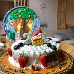 -莲生母婴月子中心(清水河公园店)