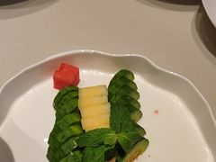 -蘇锦宴·淮扬菜烤鸭·小院(三元桥霄云路店)