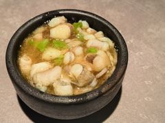 -沼津港精致料理·寿喜烧·烧鸟(龙湖南桥天街日料榜单店)